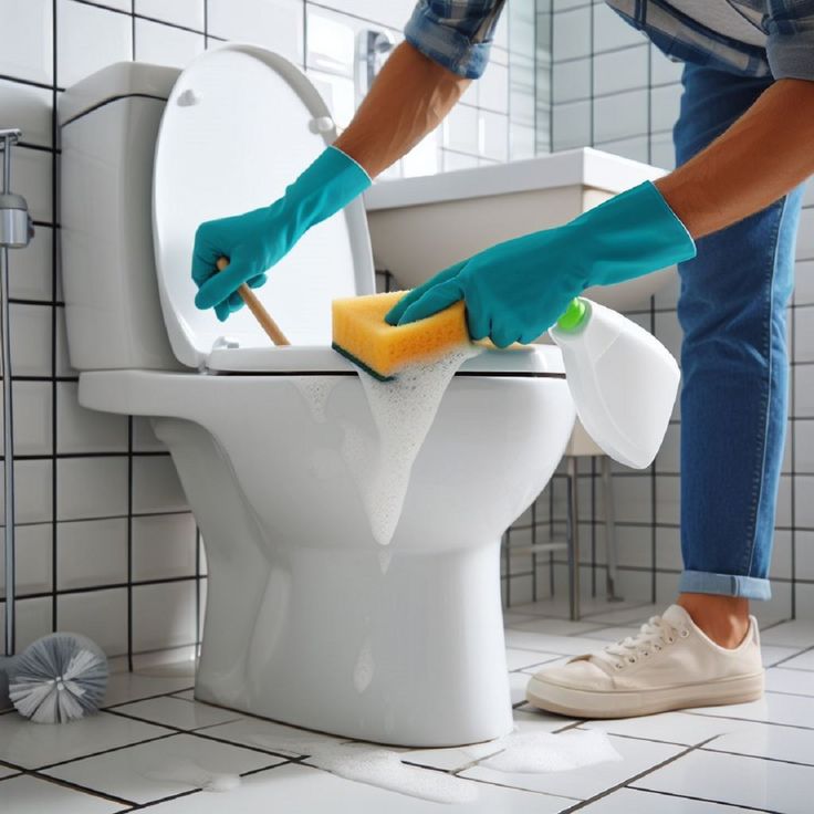 Office Cleaning