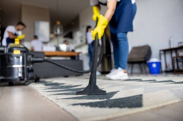 Office Cleaning
