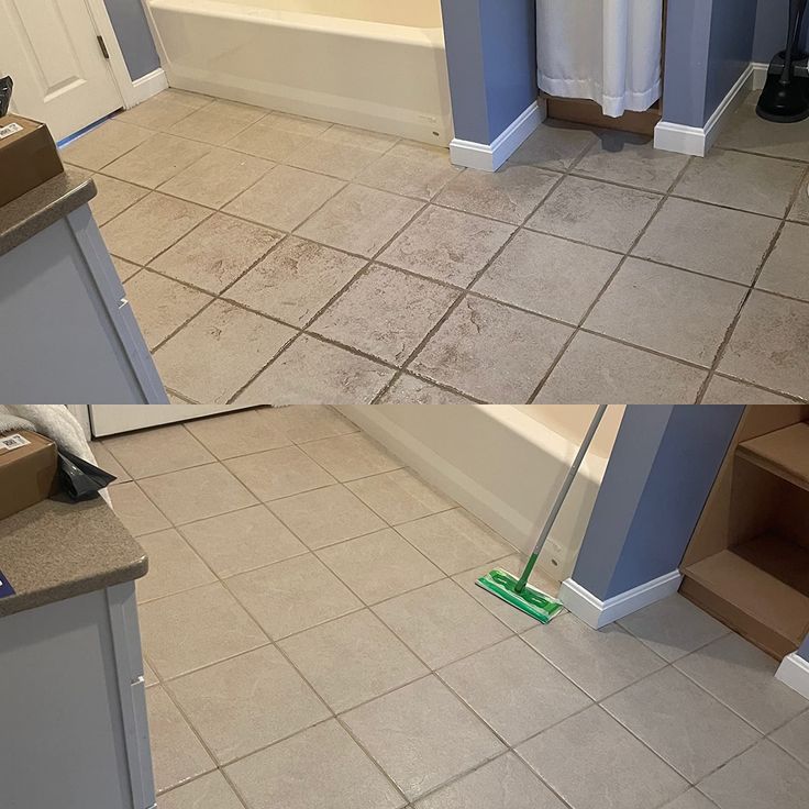 Cleaning Image