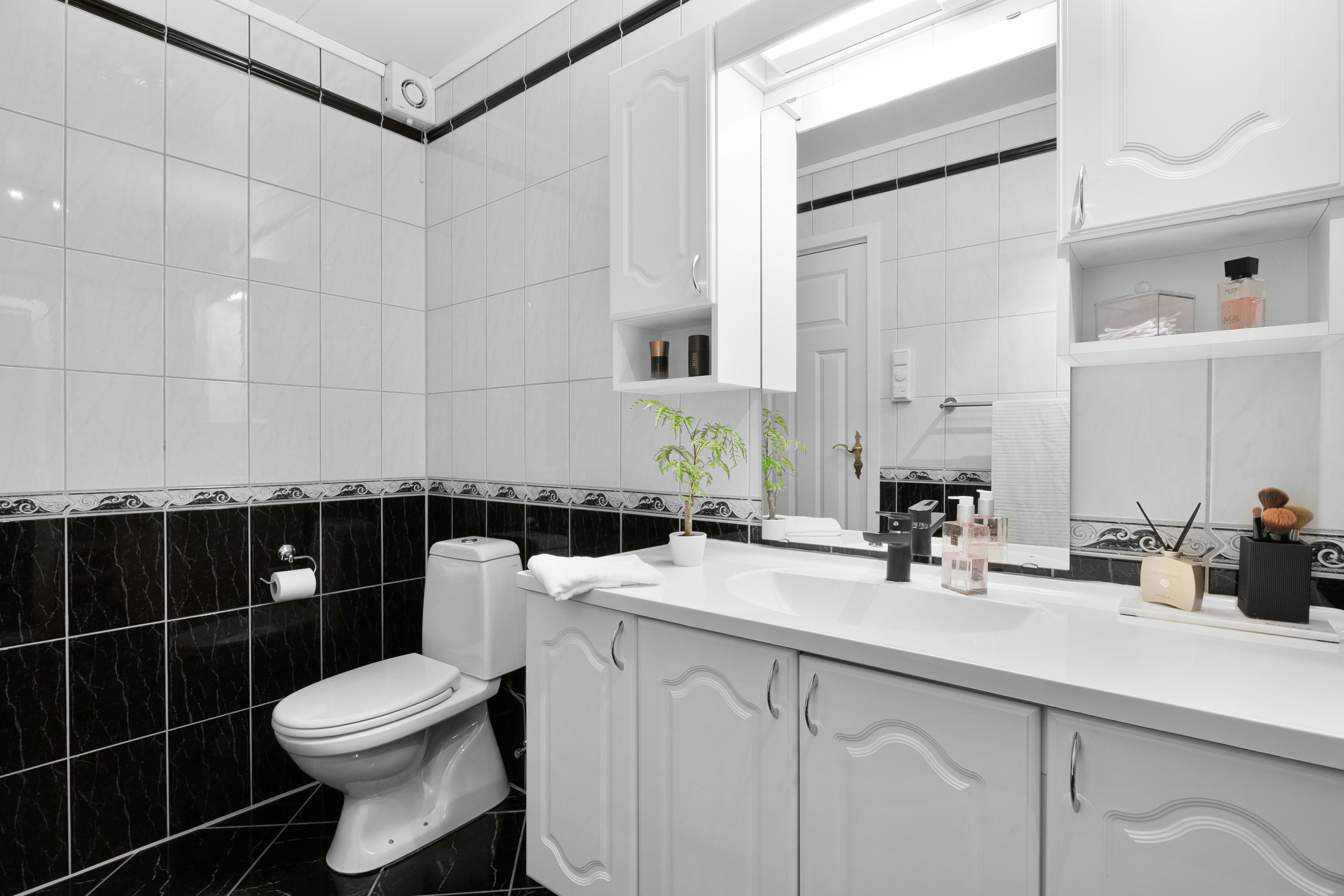 Cleaning Image